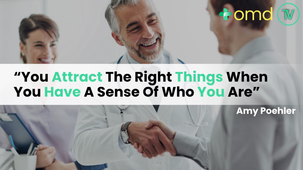 #14 How to Attract the Right Patients to Your Practice