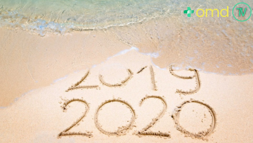 #42 New Year Resolution for 2020 Practice Marketing
