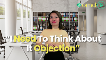 Video #11 - I Need to Think About It Objection