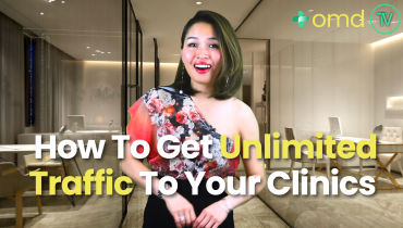 Video #14 - How To Get Unlimited Traffic To Your Clinics