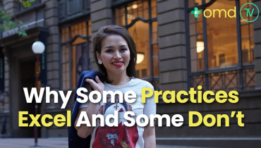 Video #22 - Why Some Practices Excel & Some Don't