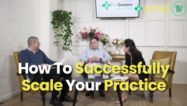 Video #31 - How To Successfully Scale a Medical Practice Nationwide
