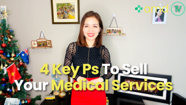 4 Key Ps To Sell Your Medical Services video