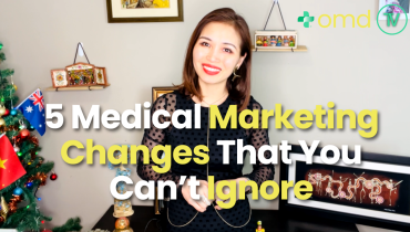 5 Medical Marketing Changes That You Cant Ignore video