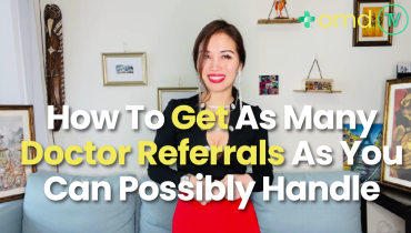 How To Get As Many Doctor Referrals As You Can Possibly Handle Thumbnail video