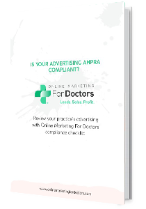 AHPRA Checklist EBook