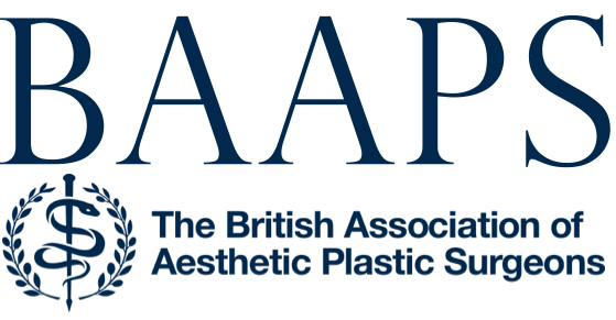 BAAPS logo