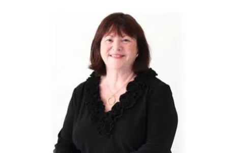 Colleen Hurll