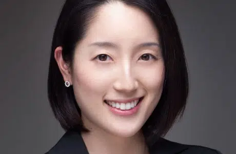 Dr Haryun Won
