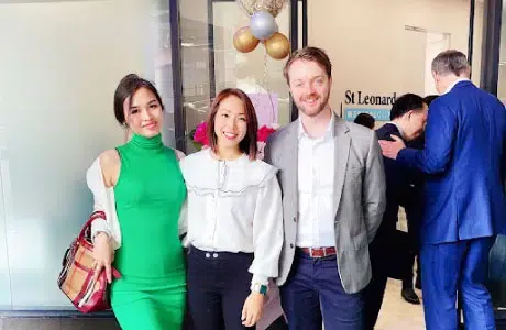 Online Marketing For Doctors With Michelle Chuang Smile Specialists Suite Marketing For Dentists
