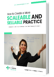 create scaleable sellable practice ebook cover small