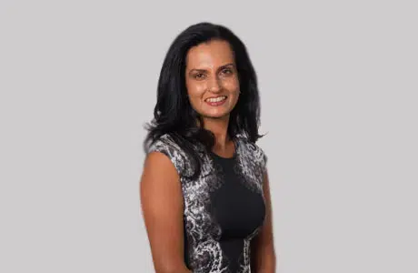 dr amy gajjar testimonial