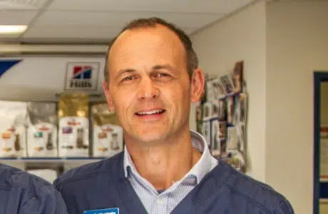 dr scott lackenby