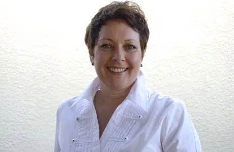louise morrow