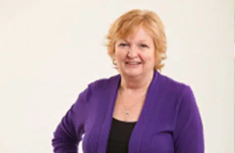 sue patton testimonial