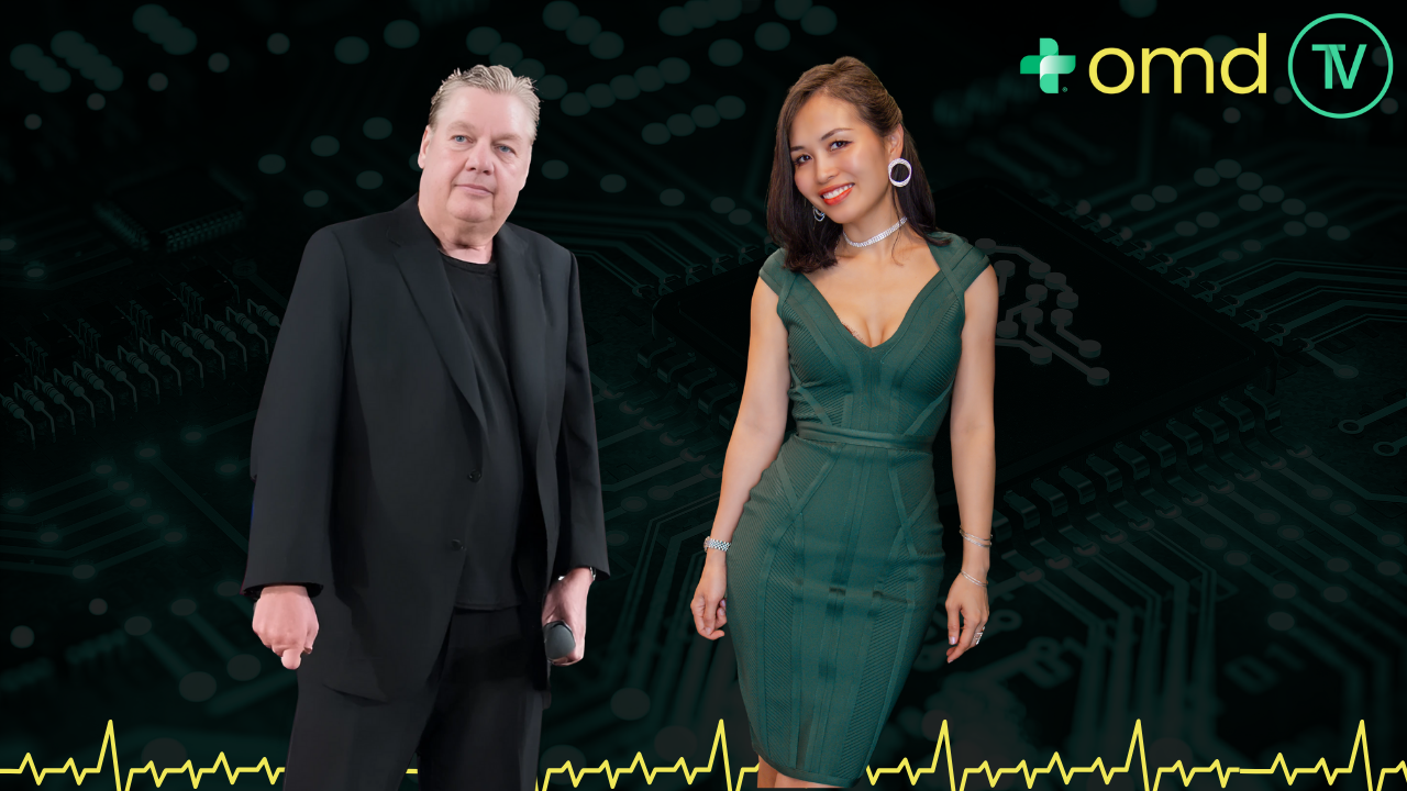 Podcast # How To Increase New Patient Bookings Using AI With Wouter Slettenhaar Thumbnail