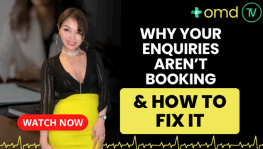 Why Your Enquiries Aren’t Booking—and How to Fix It