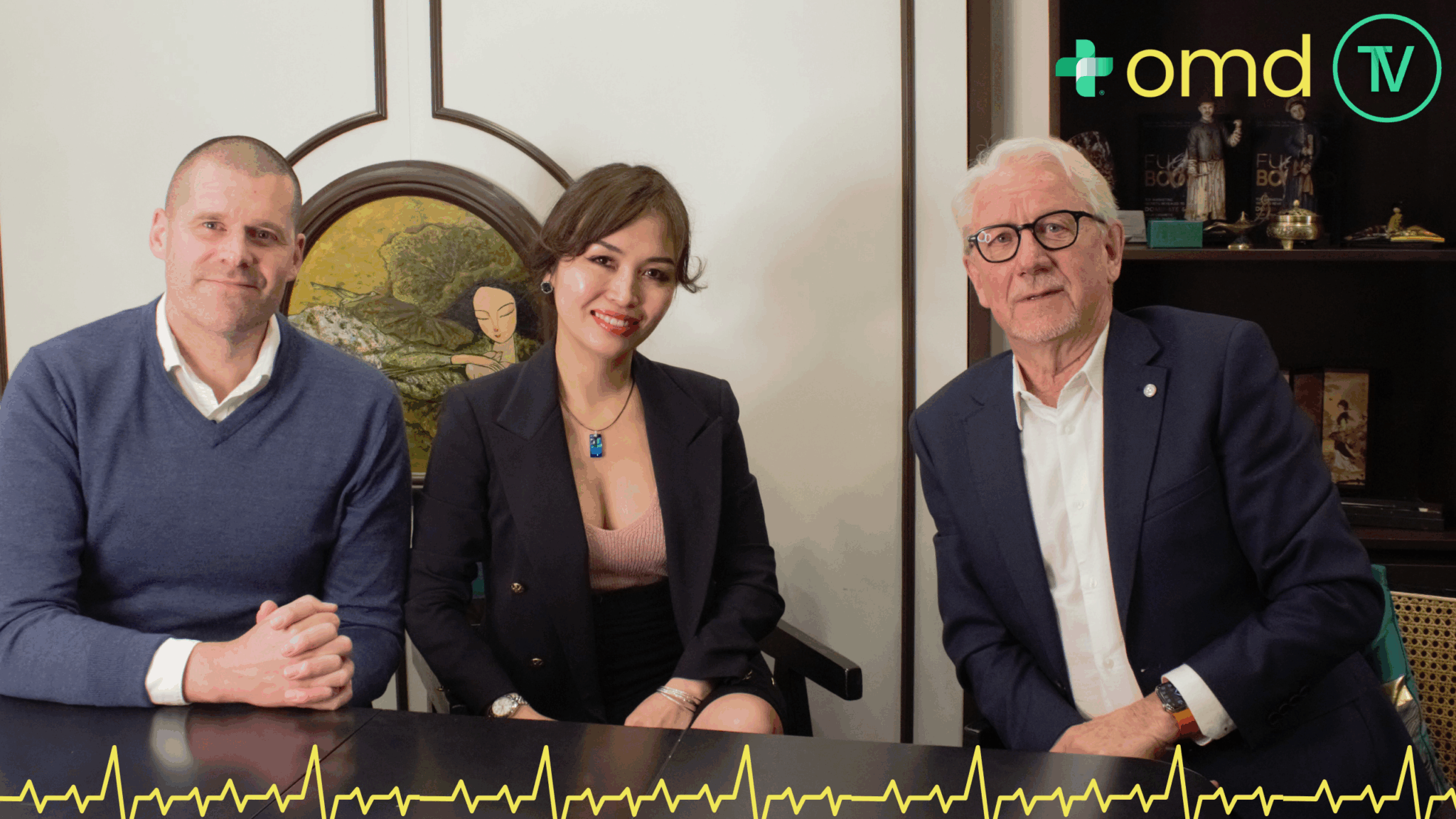 Podcast # Beyond the Logo How to Become the ‘Only’ Choice in Your Niche With Your Brand Thumbnail