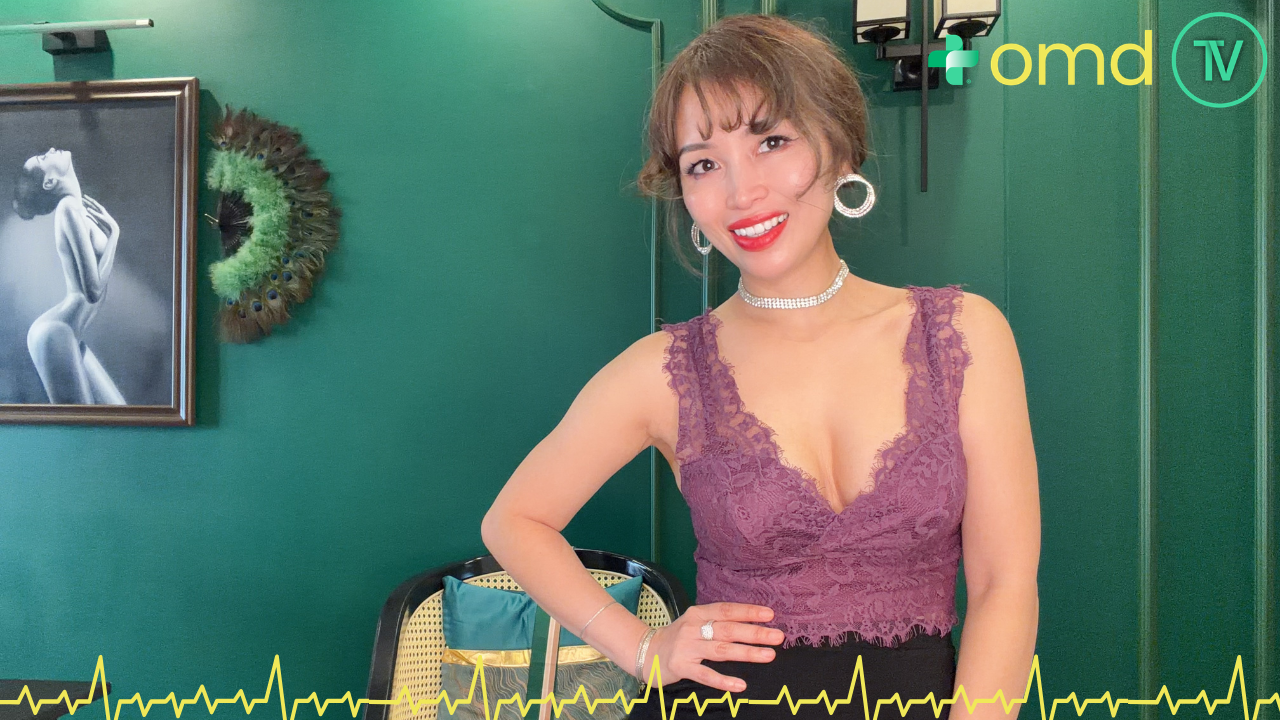 Podcast # How UK US EU & Australia Clinics Can Win Back Patients Lost to Medical Tourism Thumbnail