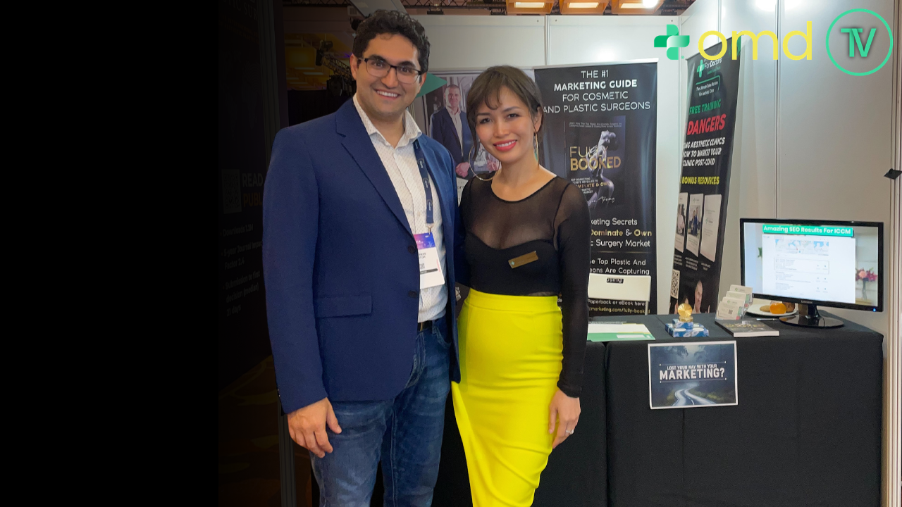 How He Scaled to a Multi-Surgeon Clinic in 3 Years With Dr. Sepehr Lajevardi Owner and Principle Surgeon of Cosmex