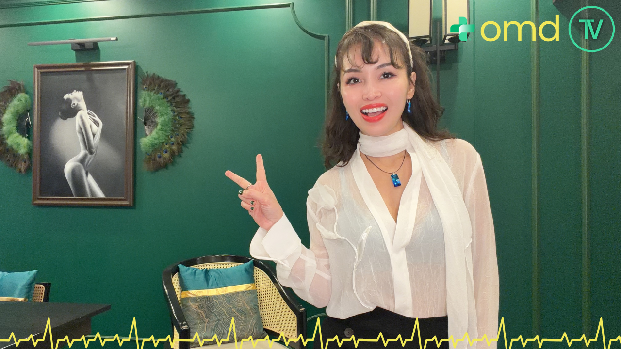 Podcast # The Critical ROI Numbers Every Clinic Owner Needs to Know Thumbnail