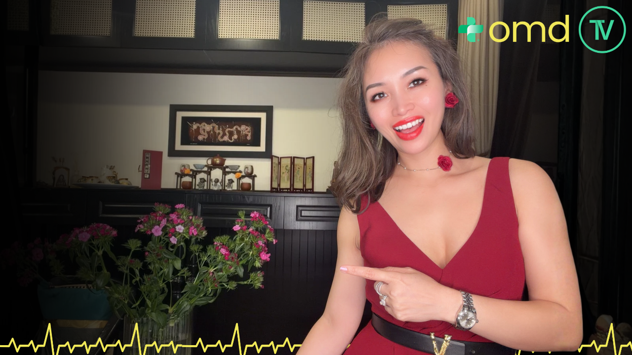 Podcast # The Most Important Rs in Any Clinic Thumbnail